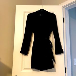 DBL Breasted Blazer Dress